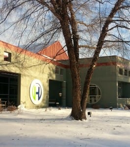 Hult Center