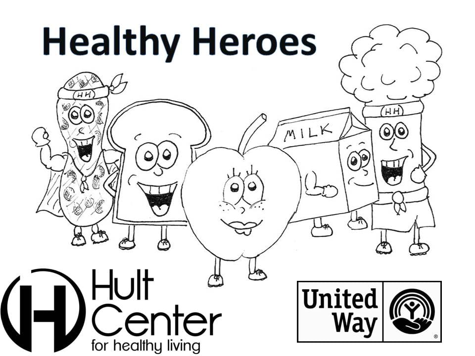 Healthy Heroes Logo 2013 New Logo (3)