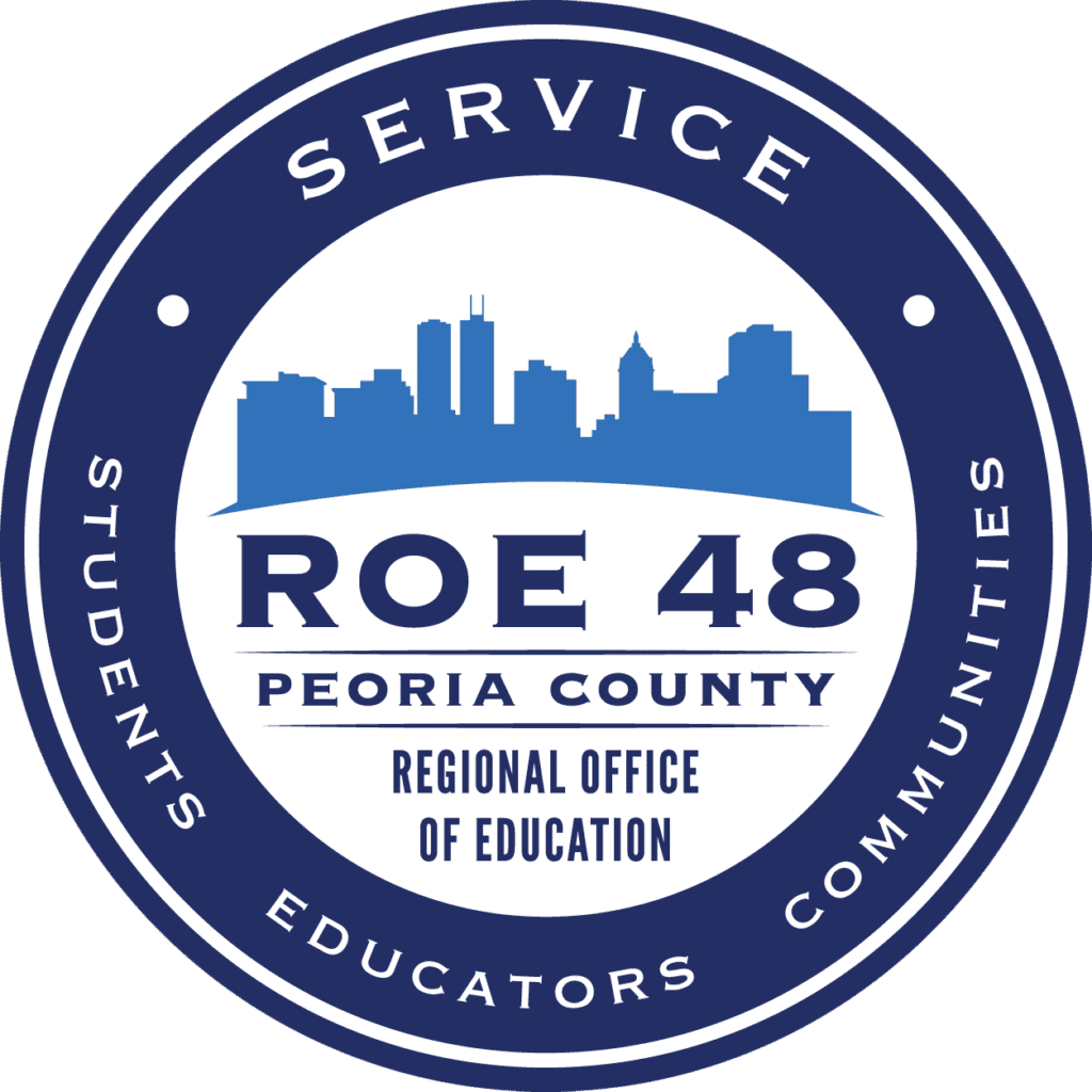 Peoria Regional Office of Education