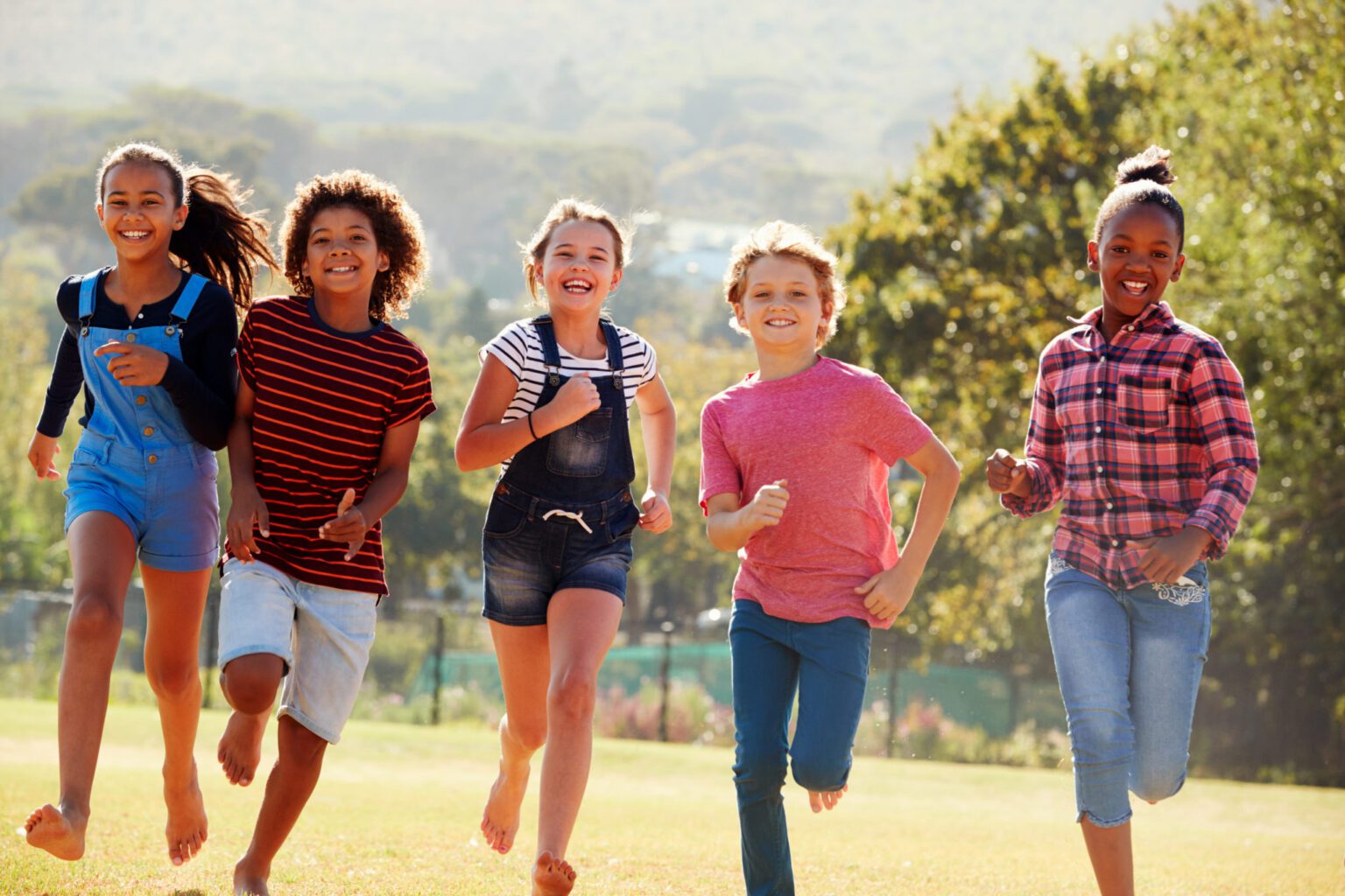 Adolescent Health Empowerment Program - Hult Center for Healthy Living